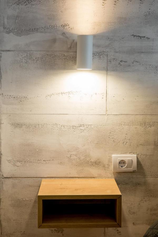 Apartment Studio Milena Subotica Extérieur photo