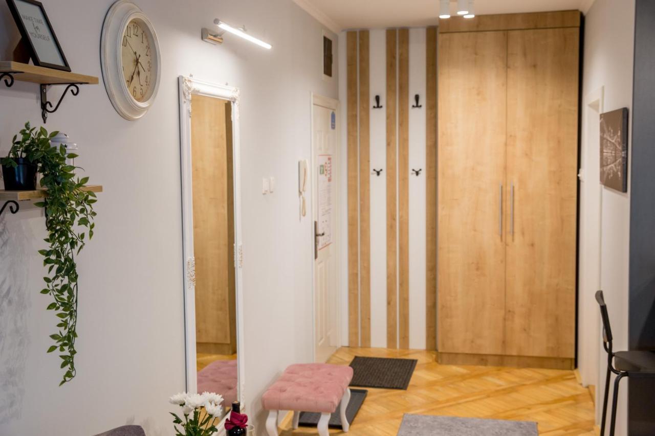 Apartment Studio Milena Subotica Extérieur photo