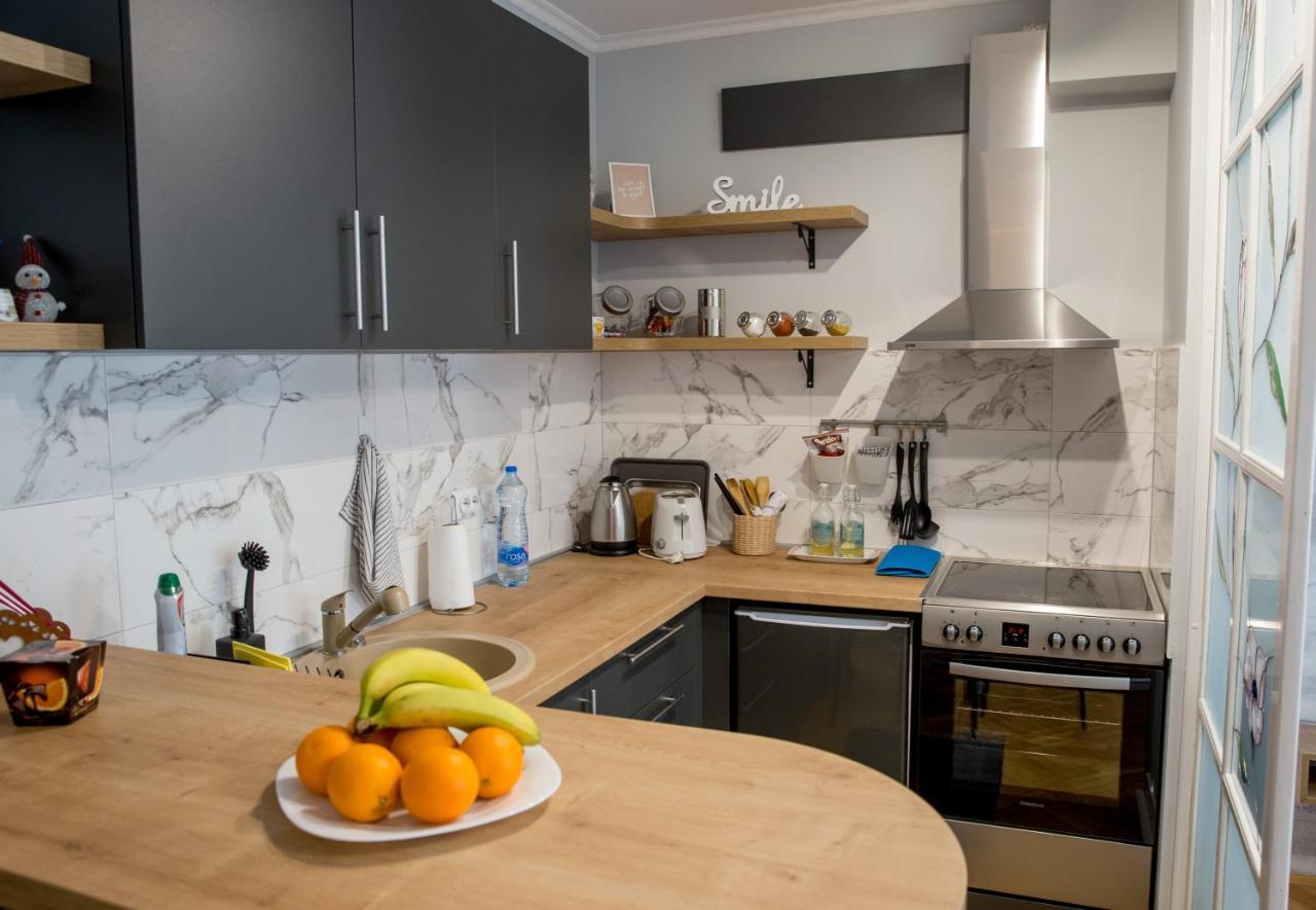 Apartment Studio Milena Subotica Extérieur photo