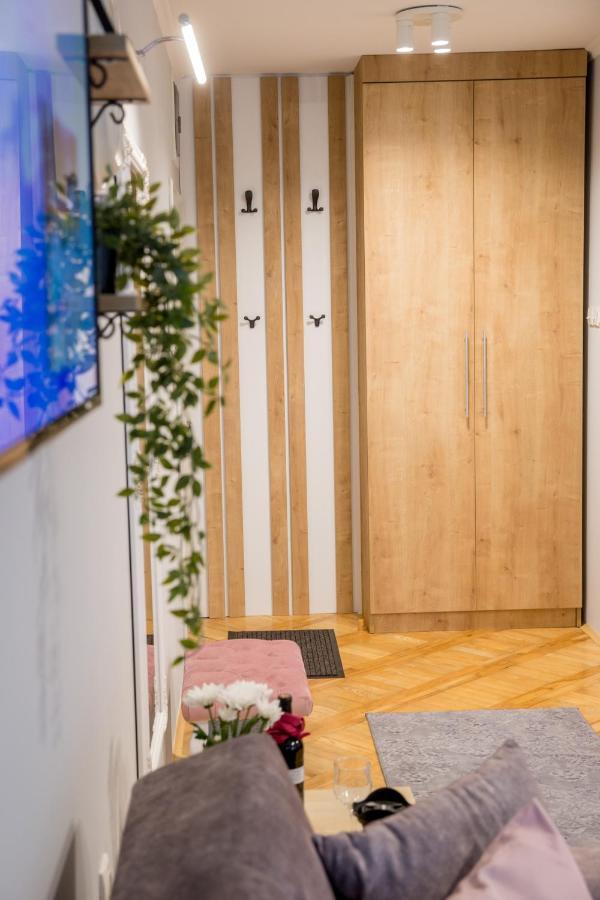 Apartment Studio Milena Subotica Extérieur photo