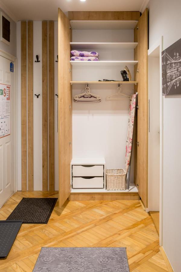 Apartment Studio Milena Subotica Extérieur photo