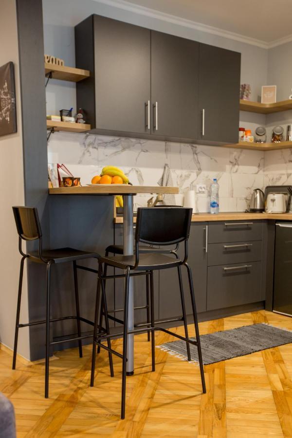 Apartment Studio Milena Subotica Extérieur photo