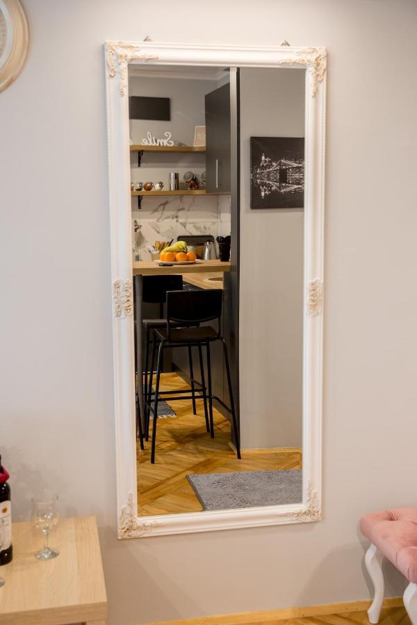 Apartment Studio Milena Subotica Extérieur photo