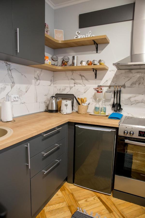 Apartment Studio Milena Subotica Extérieur photo