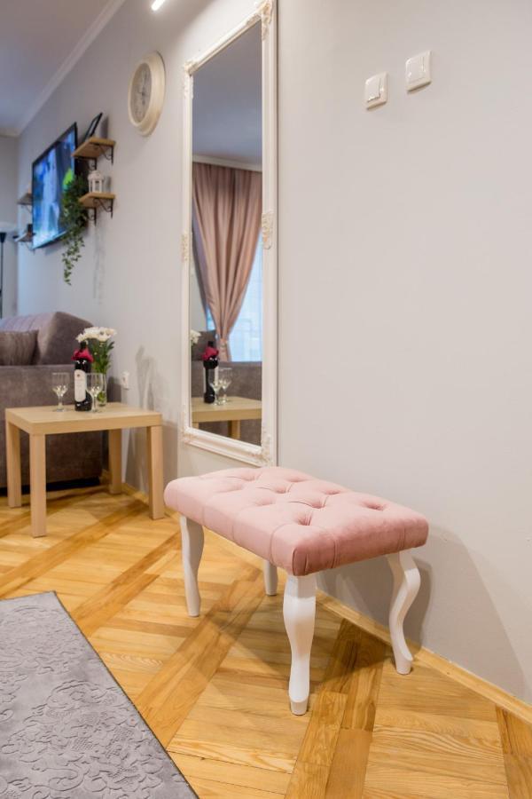 Apartment Studio Milena Subotica Extérieur photo