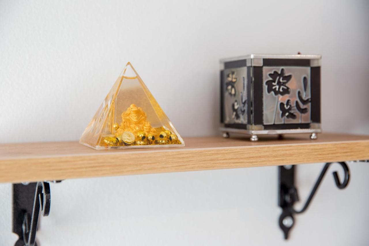 Apartment Studio Milena Subotica Extérieur photo